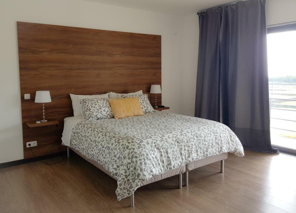 Casa Milhafre Holiday home *