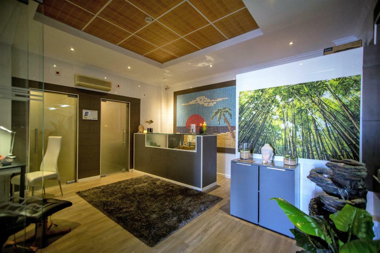 Maritur - Adults Only Hotel