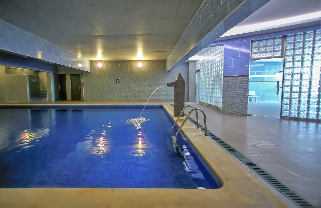 Hotel Maritur - Adults Only 4*