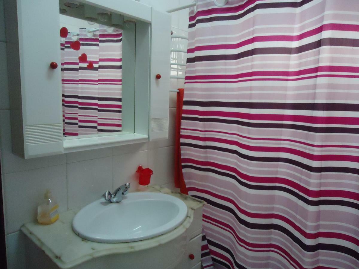 Arte 7 Hostel Alcantarilha