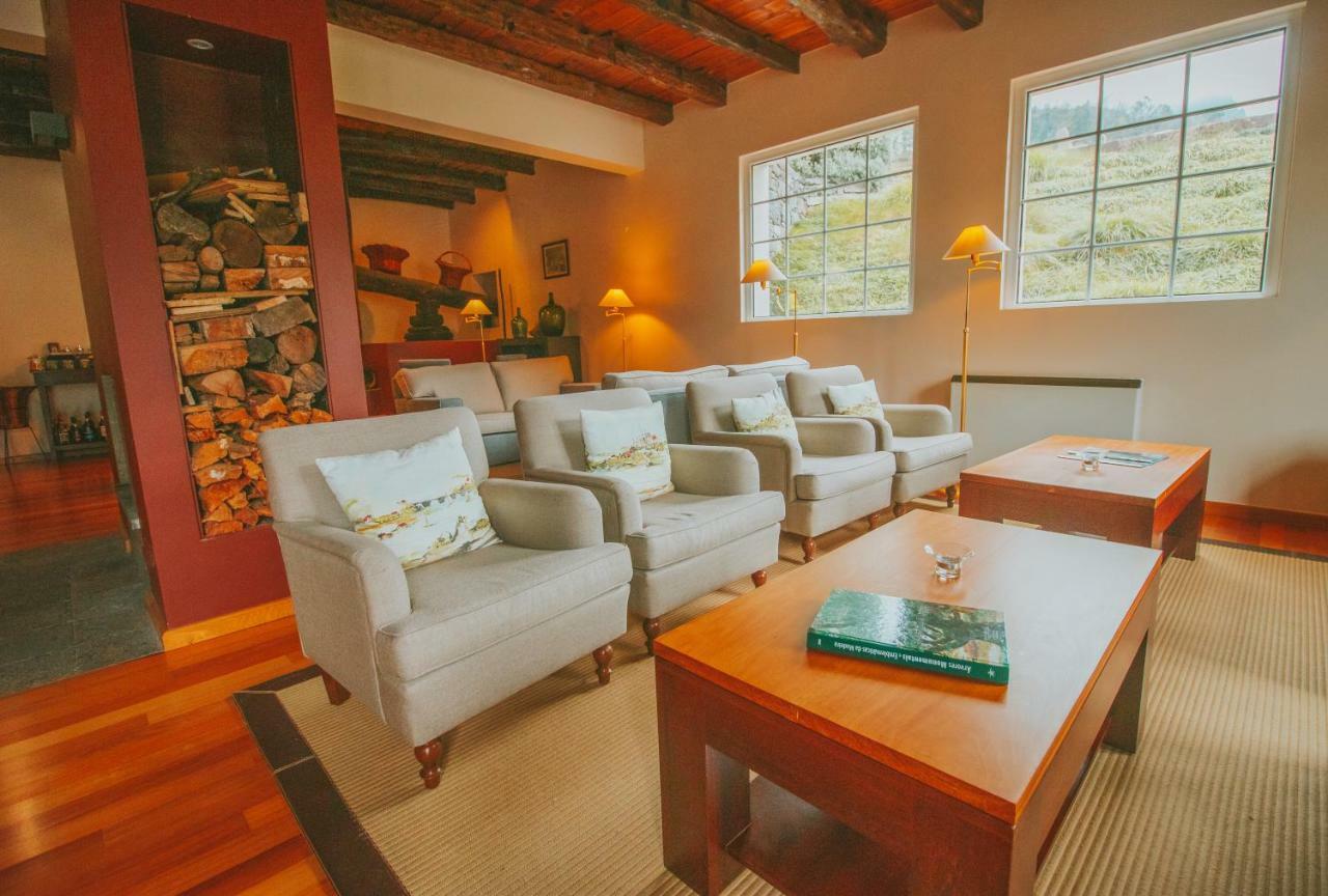 Guest house Solar Da Bica Sao Vicente (Madeira)