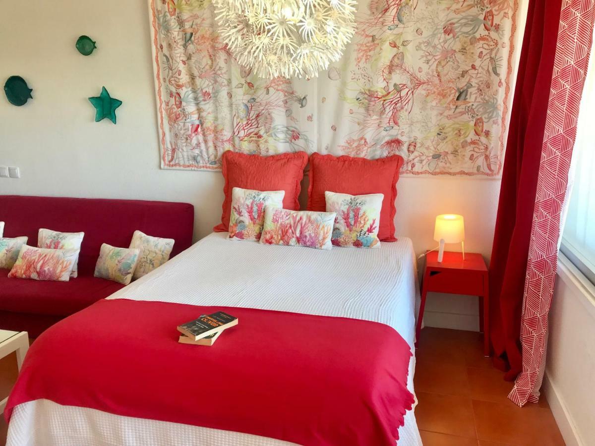 Apartment Romantic By Ethnic Ocean Vilamoura