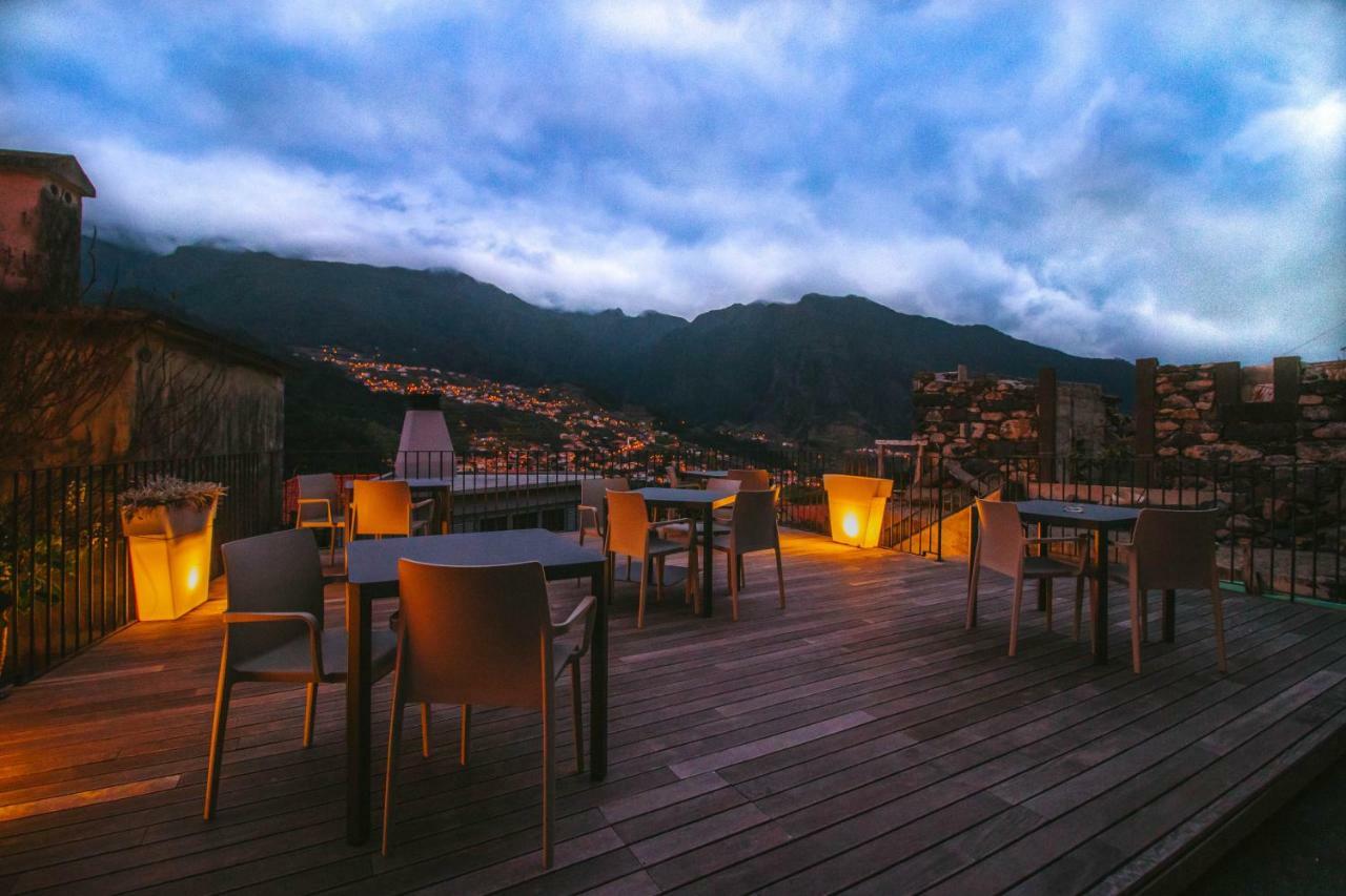 Guest house Solar Da Bica Sao Vicente (Madeira)