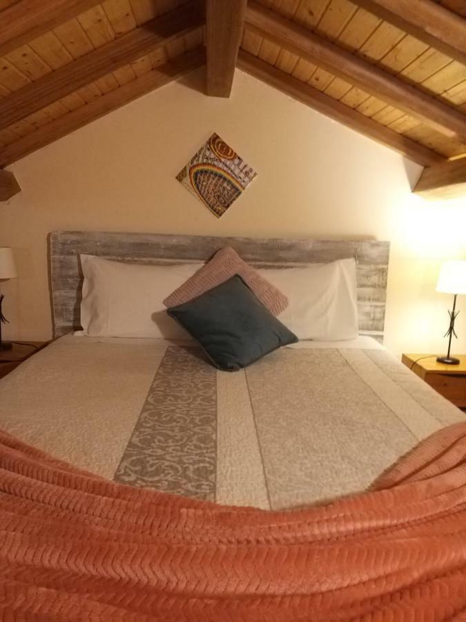 Dos Castanheiros Gasthuis 4*
