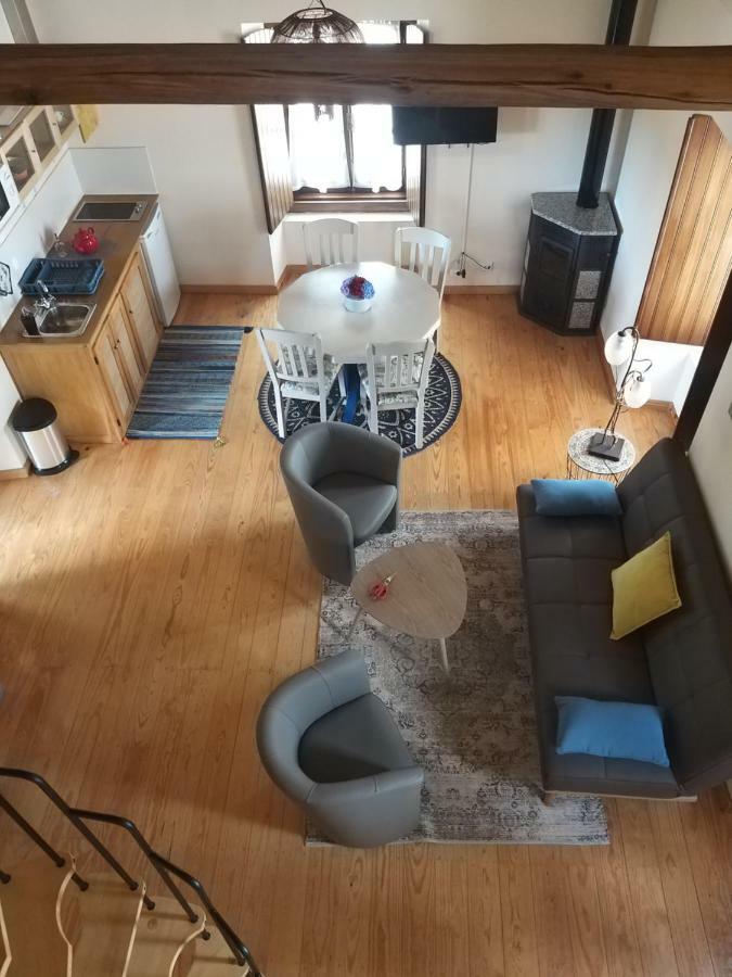 Gasthuis Dos Castanheiros 4*