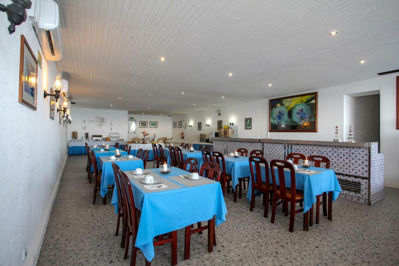 Apartahotel Barracuda Ponta Delgada