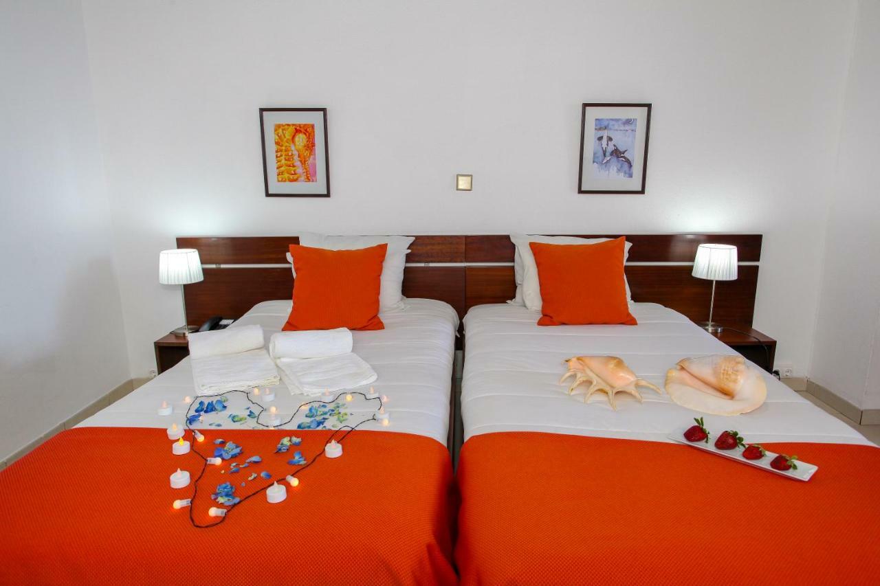 Barracuda Apartahotel