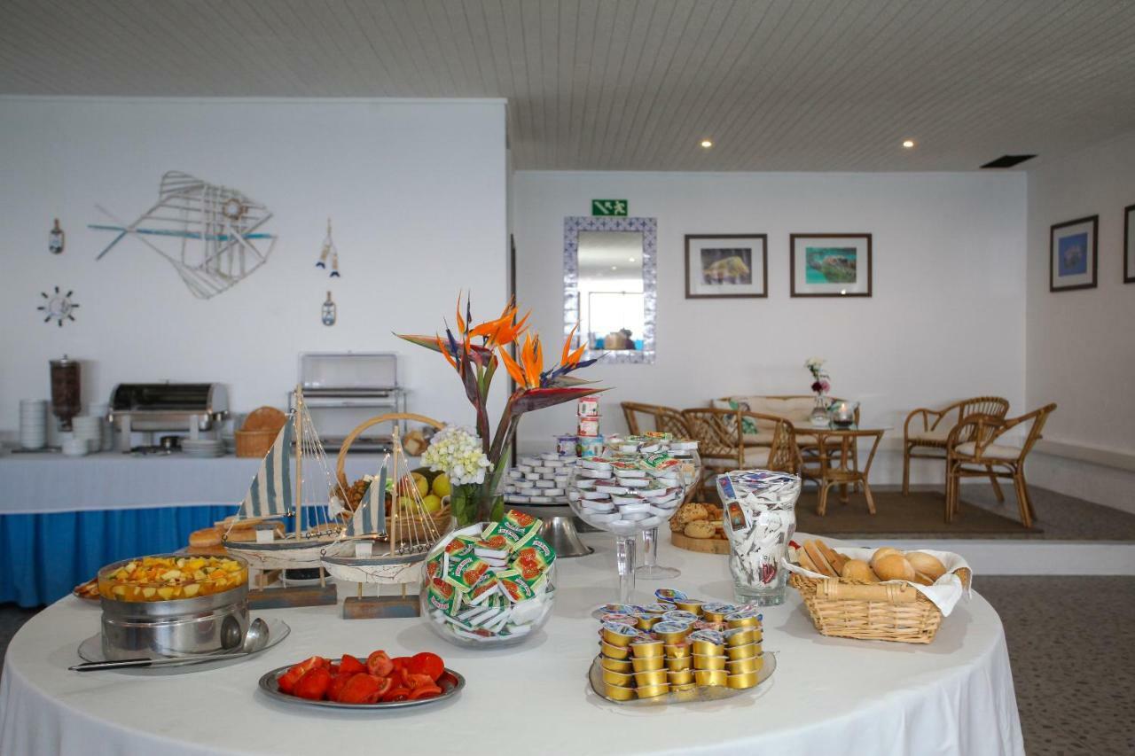 Barracuda Apartahotel 3*