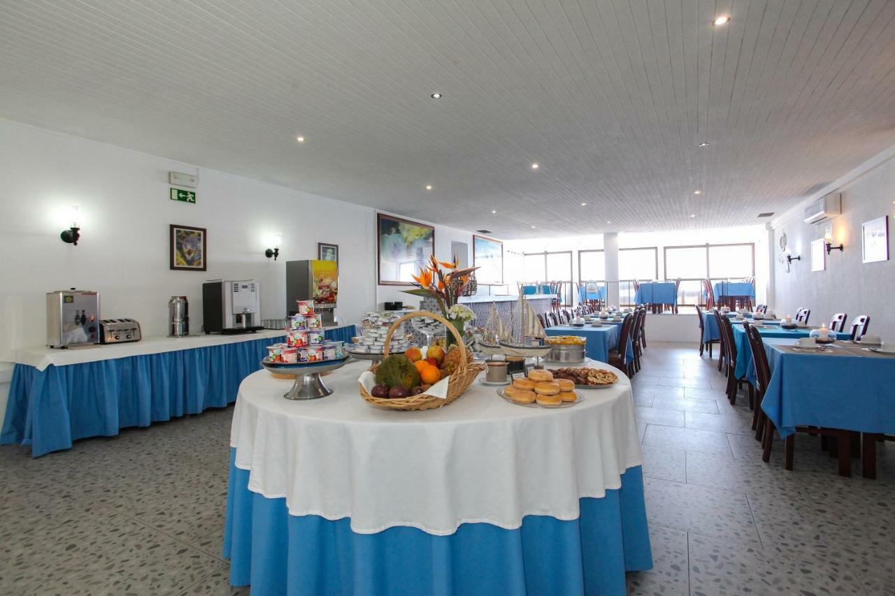 Apartahotel Barracuda
