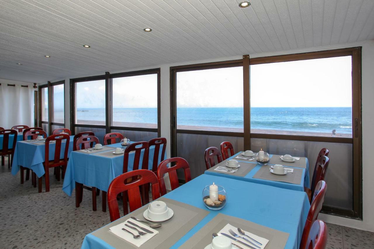 Apartahotel Barracuda