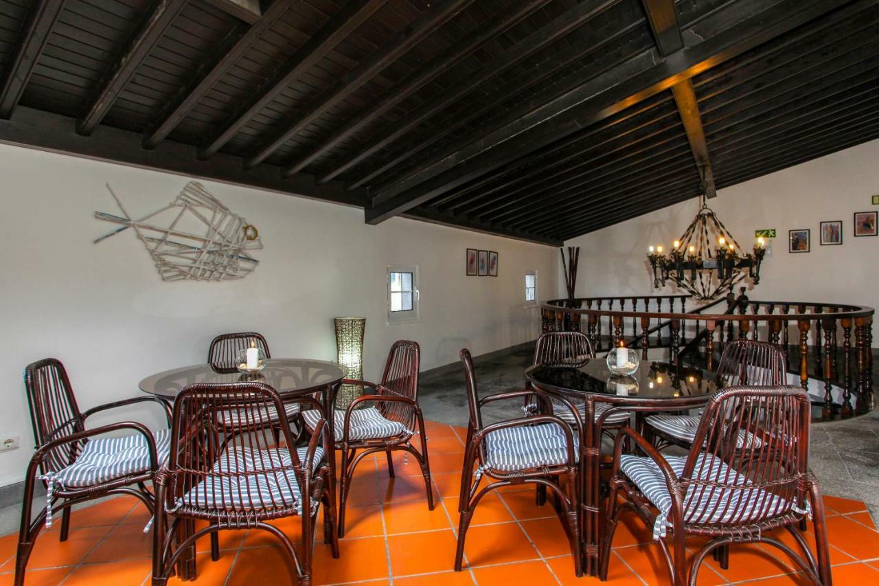 Apartahotel Barracuda Ponta Delgada