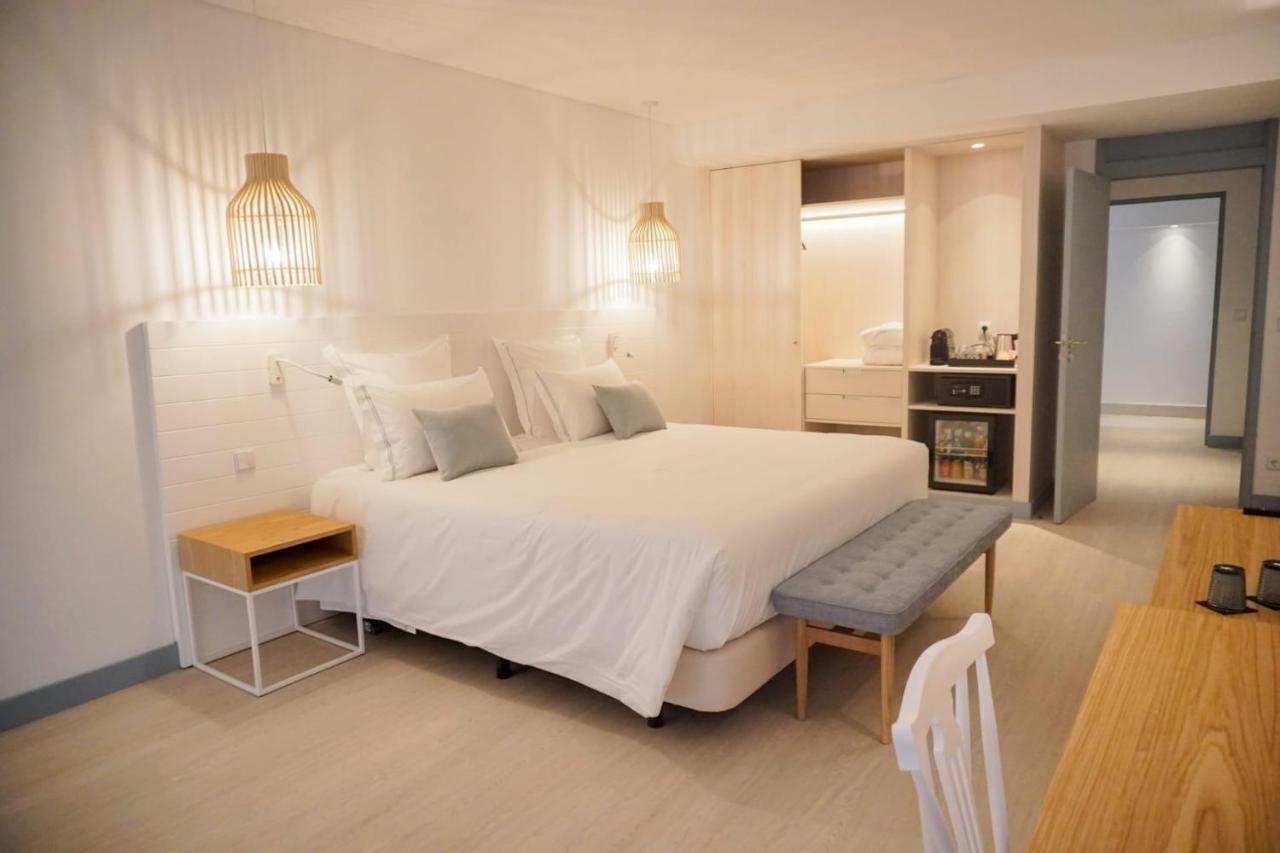 Hotel Malibu Foz - La Maison Younan Figueira da Foz