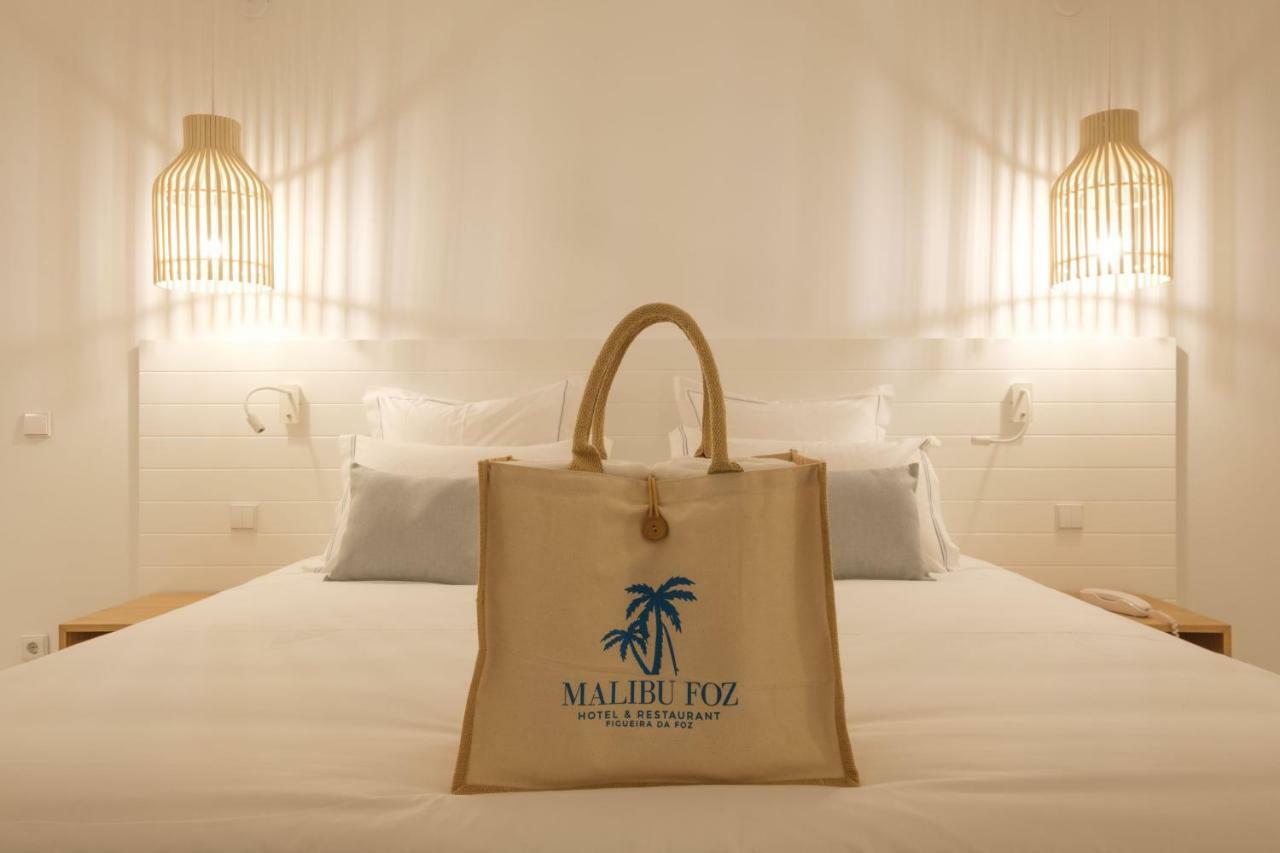 Hotel Malibu Foz - La Maison Younan