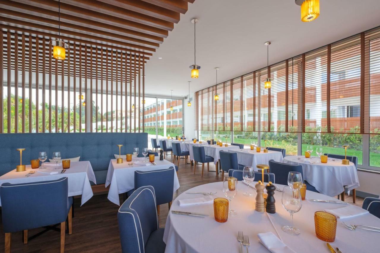 Hotel Malibu Foz - La Maison Younan