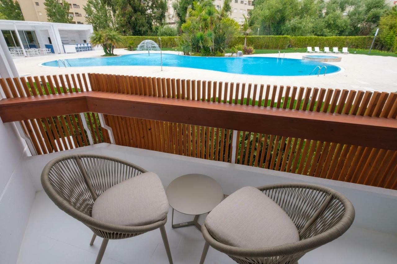 Malibu Foz - La Maison Younan Hotel
