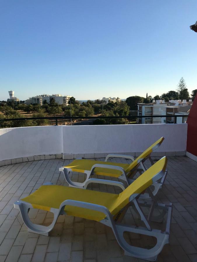 Suites & Alvor