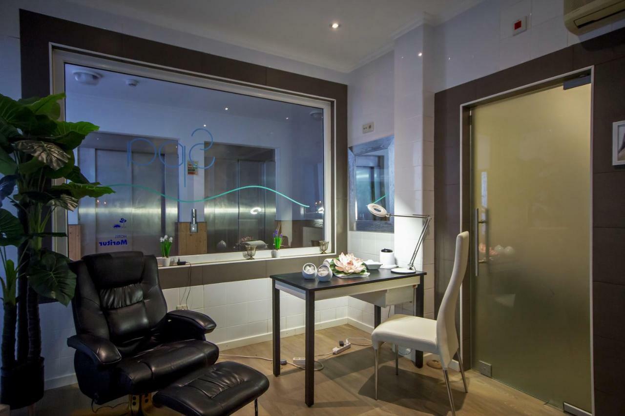Maritur - Adults Only Hotel 4*