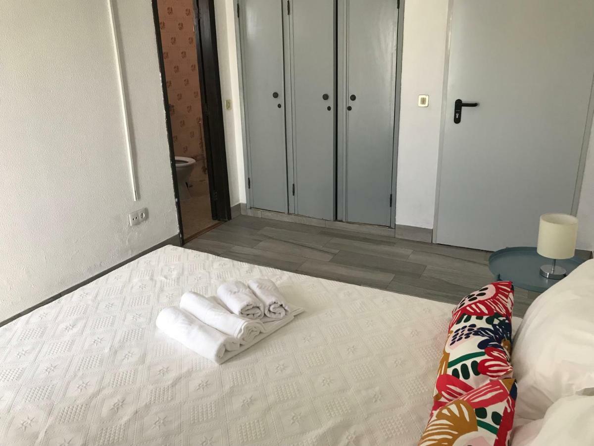 Hotel Suites & Alvor