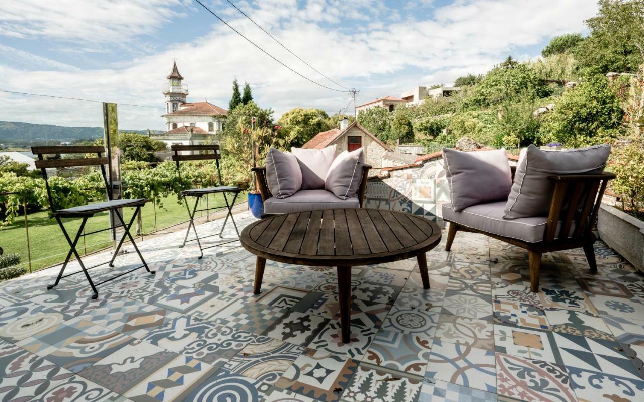 Palacete Idalina Guest house *