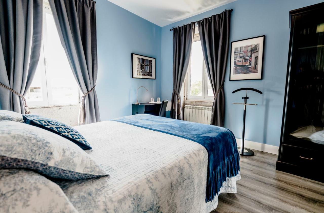 Palacete Idalina Guest house