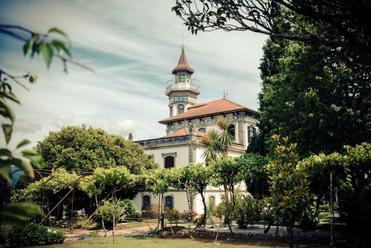 Palacete Idalina Guest house Caminha