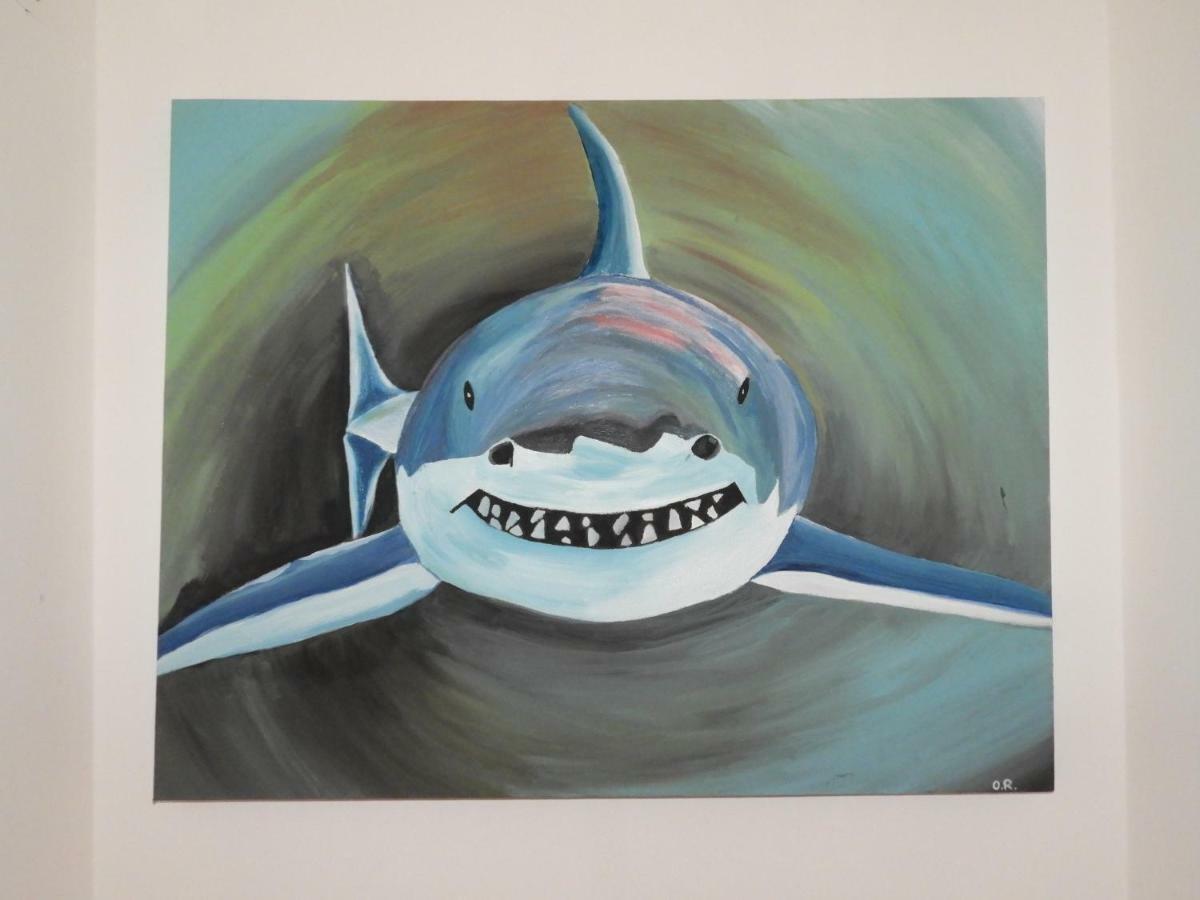 Shark's *