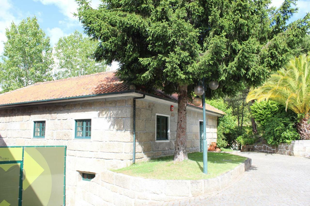 Hotel Rural Casa De S. Pedro 3*