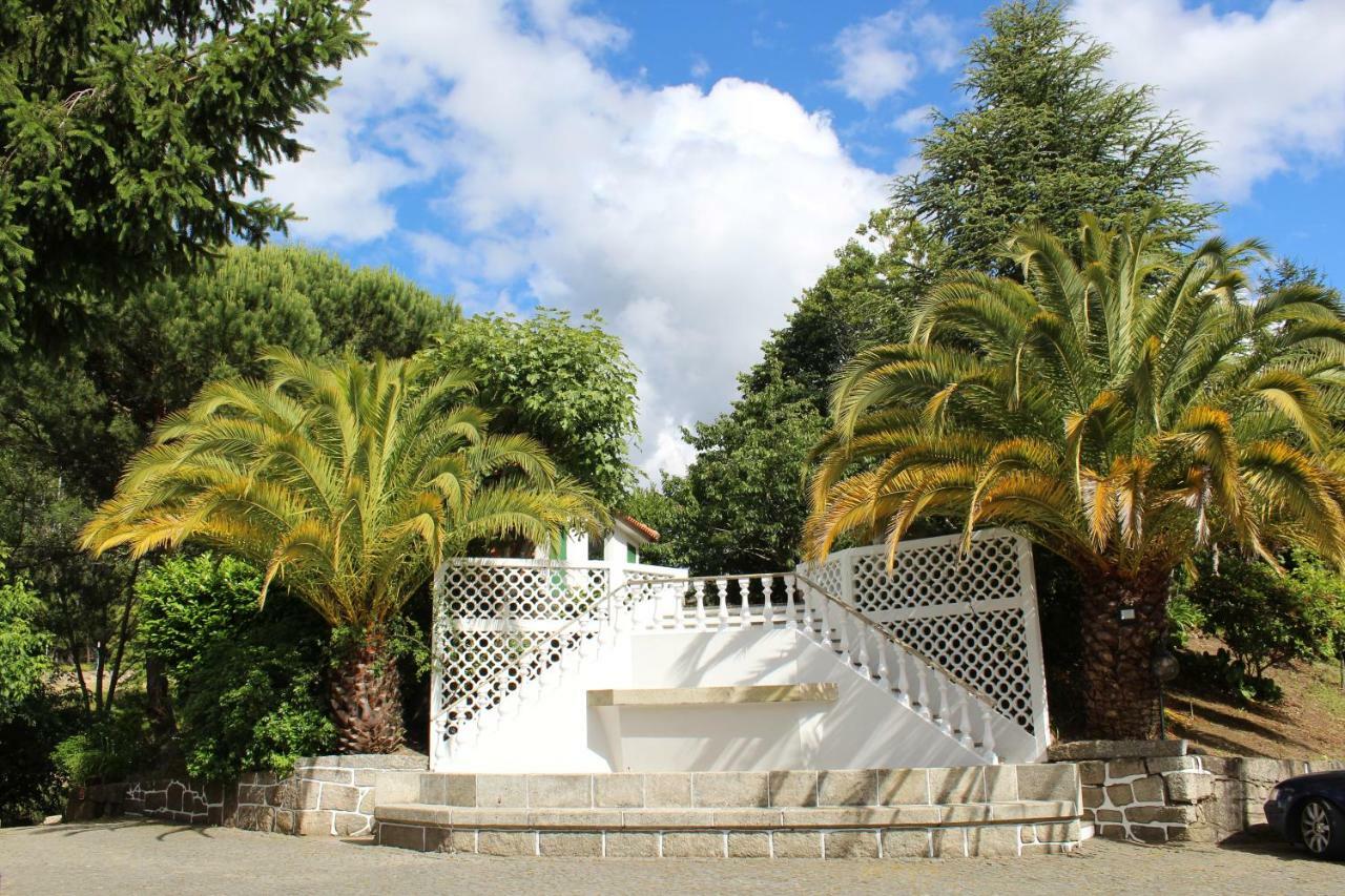 Rural Casa De S. Pedro 3*