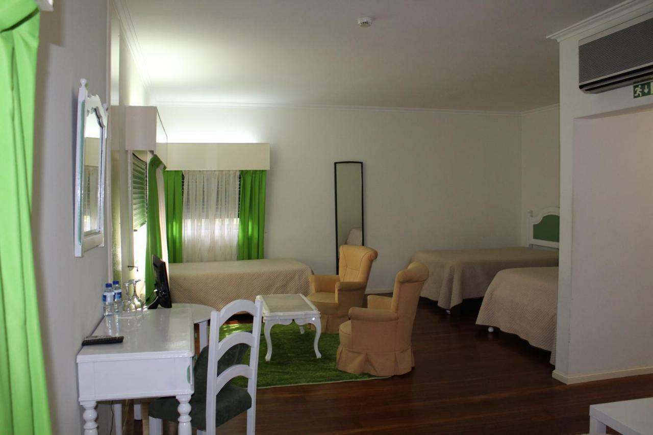 Rural Casa De S. Pedro 3*