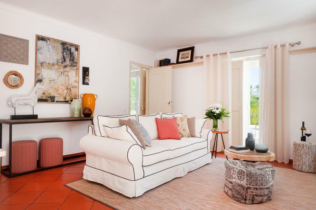 Holiday home Quinta Da Arrabida