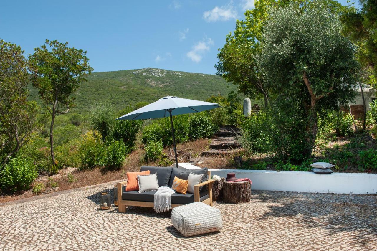 Holiday home Quinta Da Arrabida *
