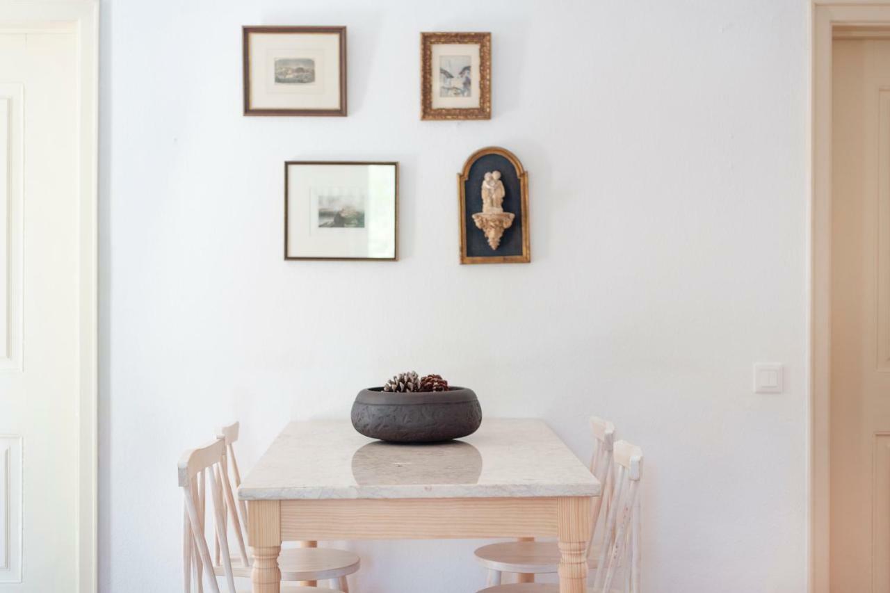 Quinta Da Arrabida Holiday home Sesimbra