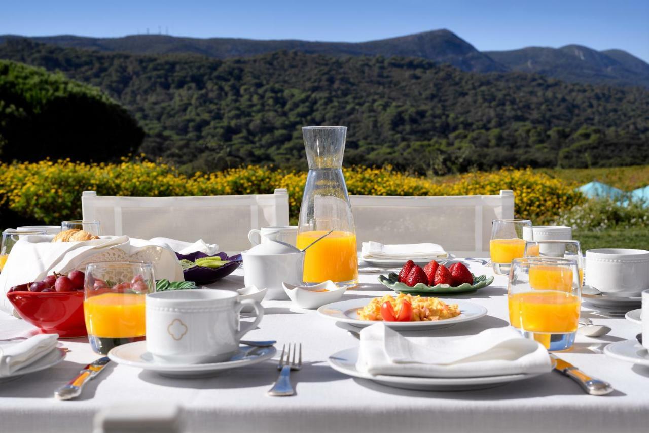 Casa Palmela - Small Luxury Of The World, & Hotel Setubal