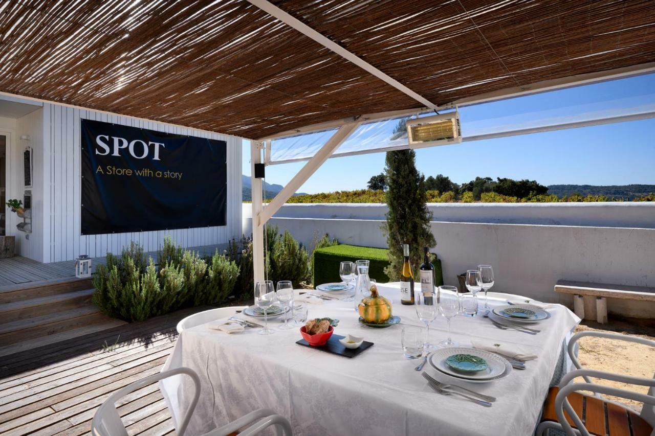 Casa Palmela - Small Luxury Of The World, & Hotel Setubal