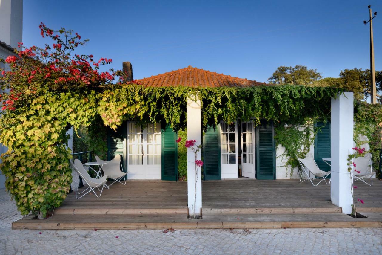 Casa Palmela - Small Luxury Of The World, & 5*