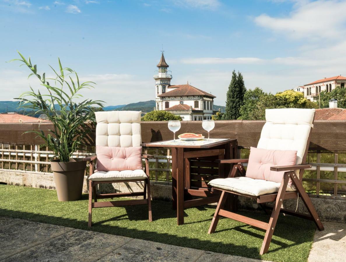Guest house Palacete Idalina Caminha