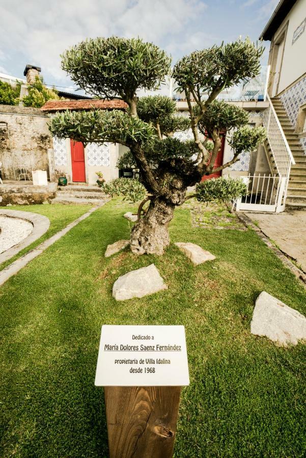 Palacete Idalina Guest house