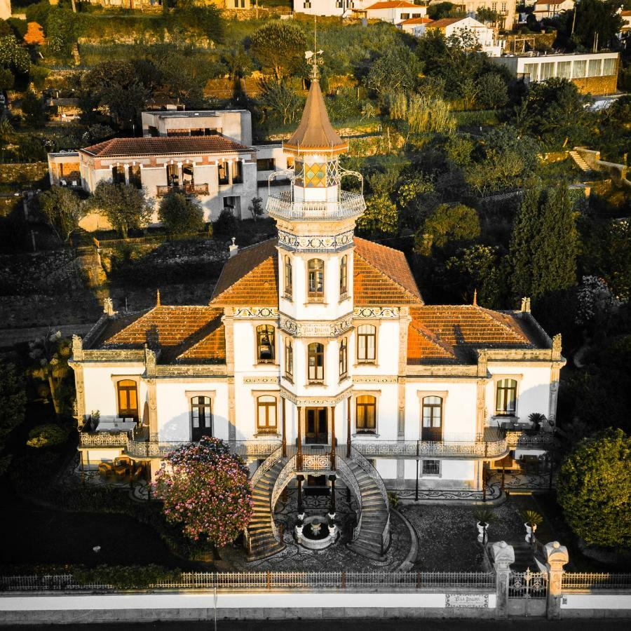 Palacete Idalina Guest house *