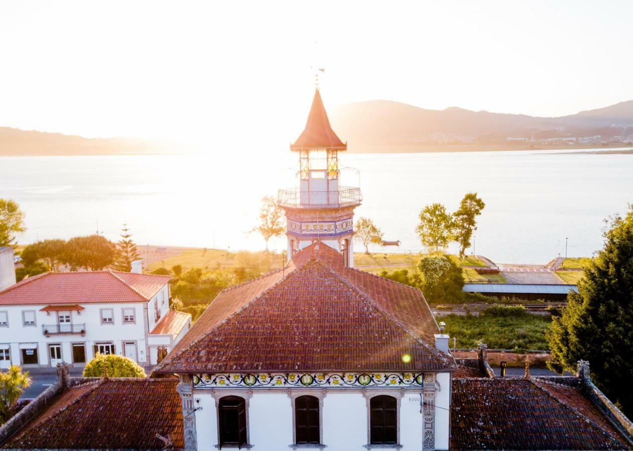 Palacete Idalina * Caminha