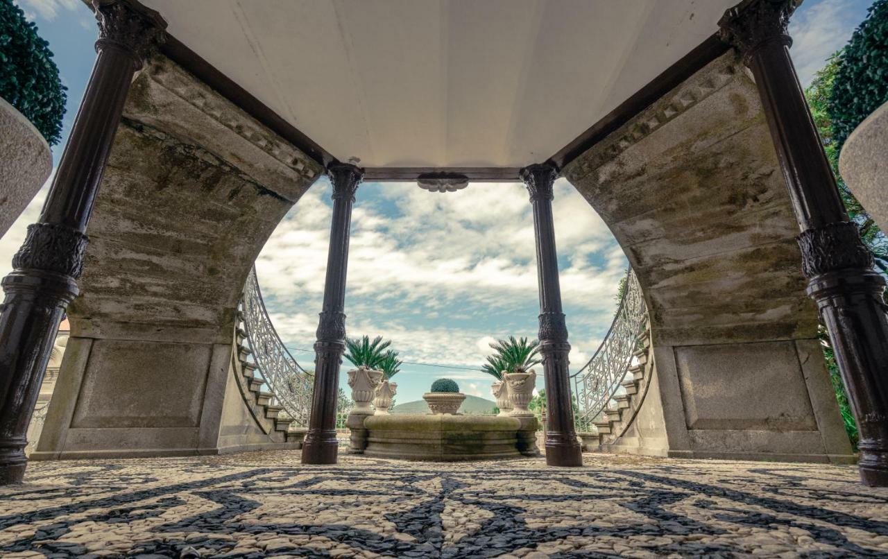 Guest house Palacete Idalina Caminha