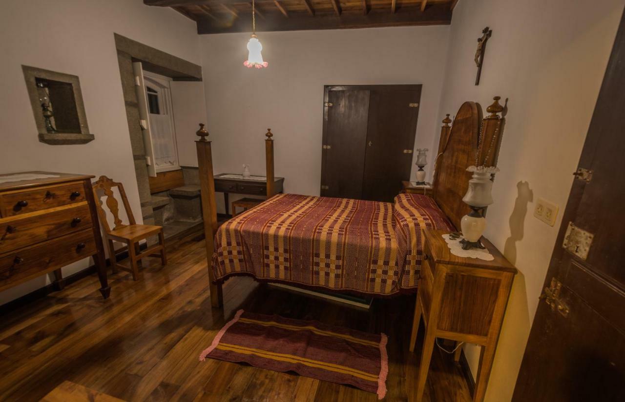 Guest house Quinta Do Martelo Angra do Heroismo