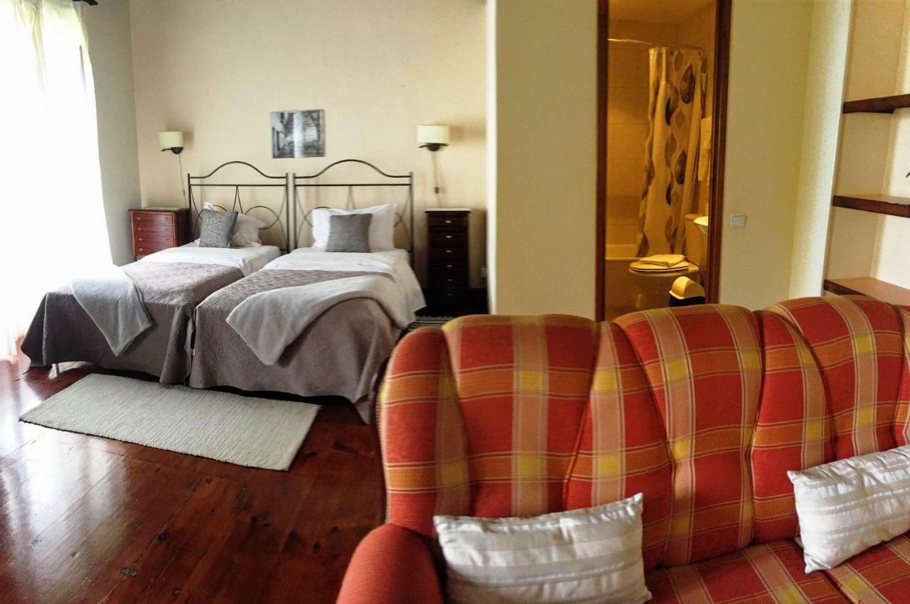 Country house Afonso *