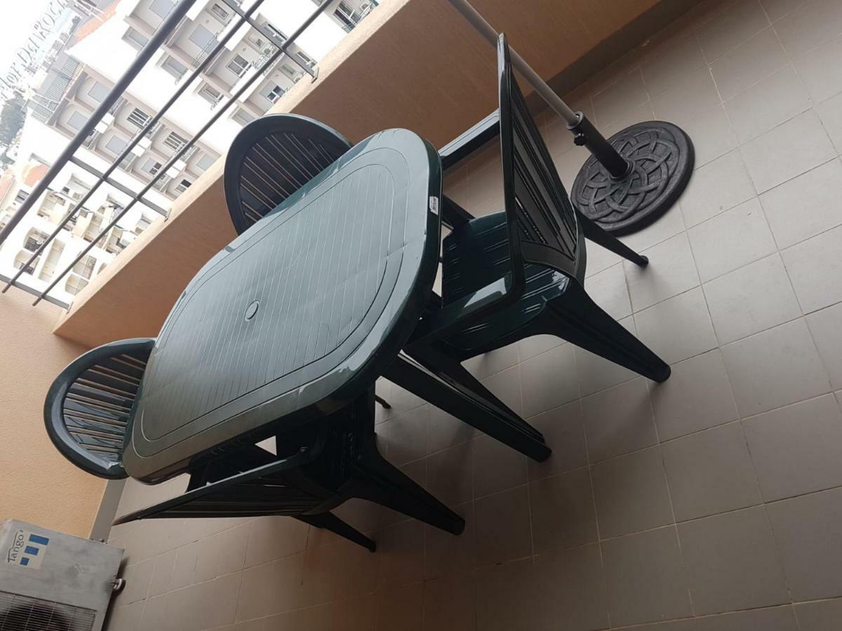 Appartement Lusiadas