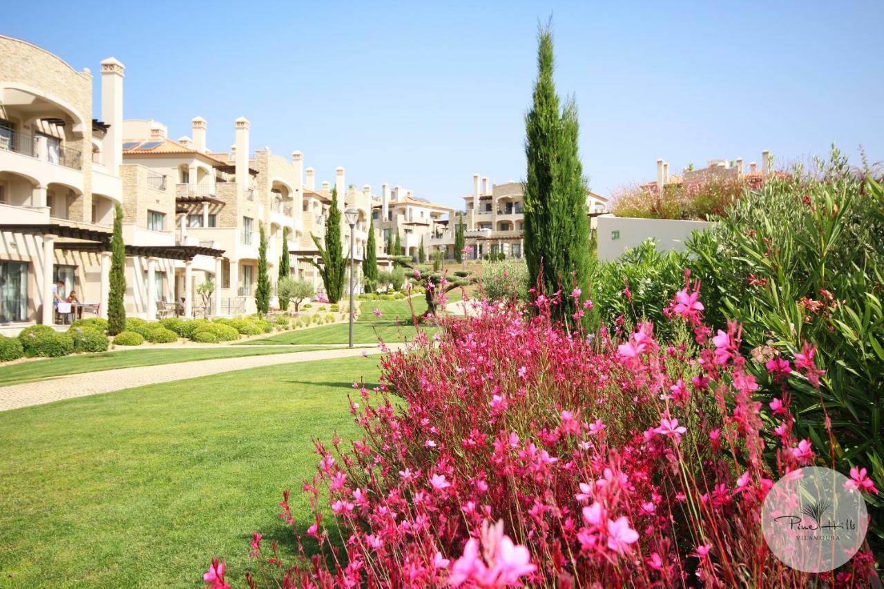 Pine Hills Vilamoura Resort Quarteira