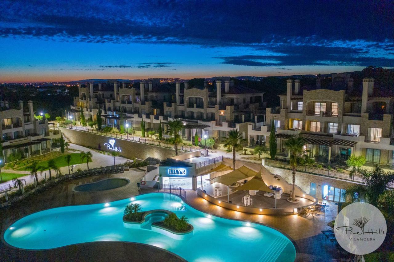 Pine Hills Vilamoura Resort Quarteira