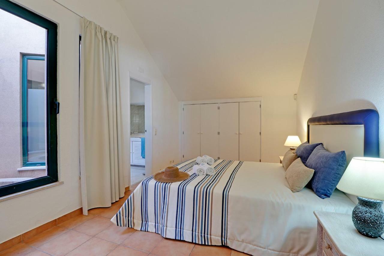 Marina Princess Apartment Vilamoura