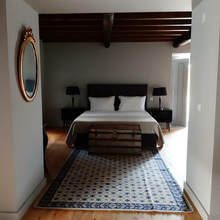 Bed & Breakfast Burgo Da Castelo de Vide