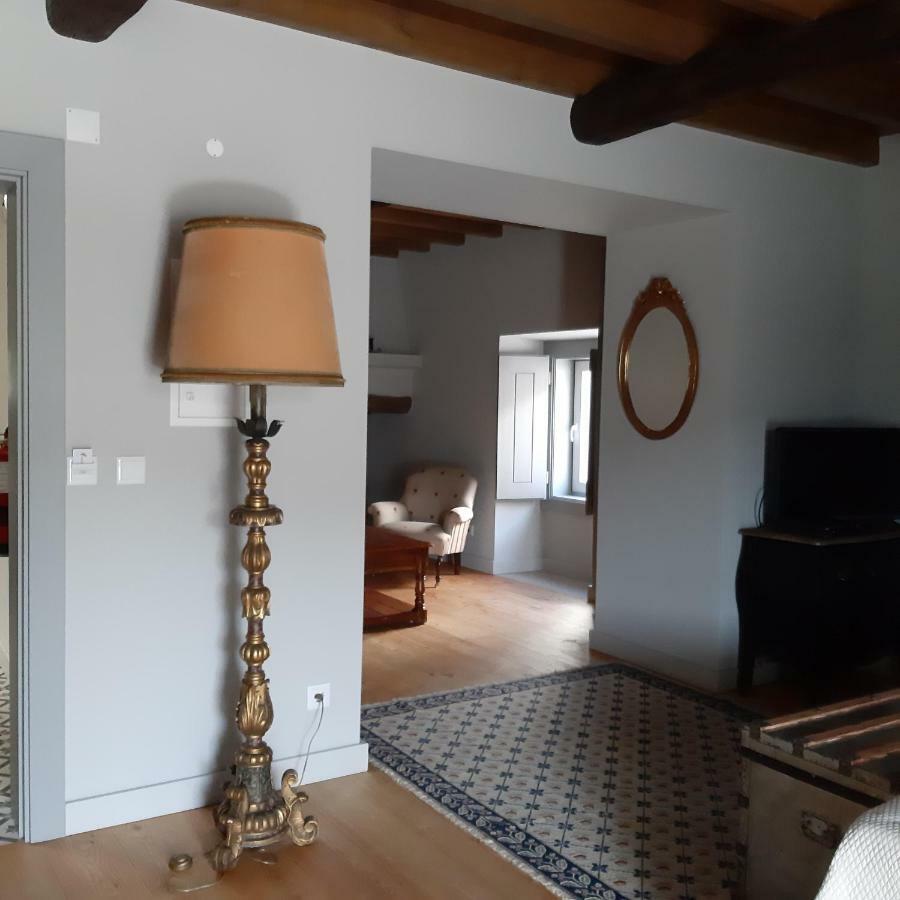 Burgo Da Bed & Breakfast *