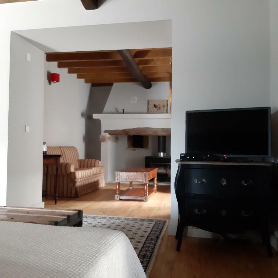 Burgo Da Bed & Breakfast *