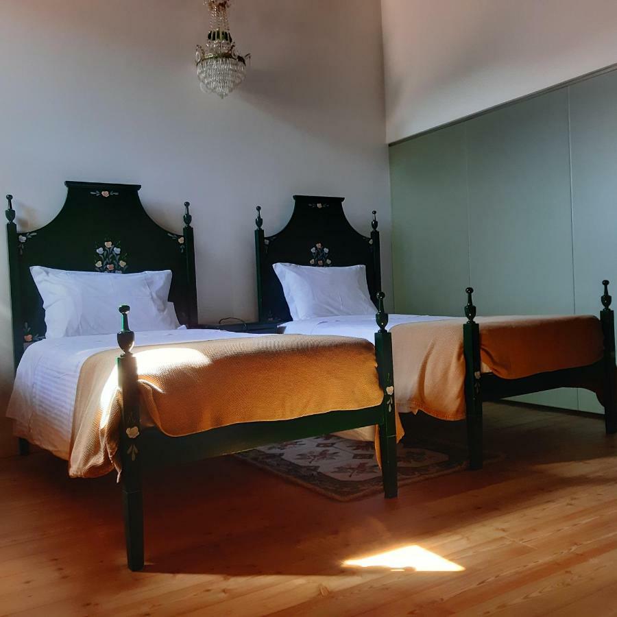 Burgo Da Bed & Breakfast